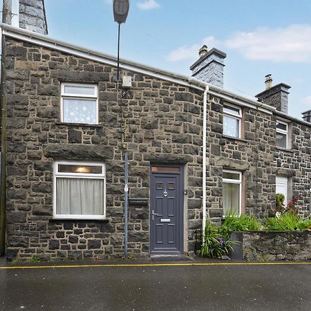Llys Dedwydd Dolgellau Exterior foto